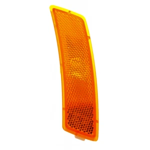 FIT FOR BEETLE 2013 - 2018 FRONT BUMPER REFLECTOR LAMP RIGHT PASSENGER - Picture 1 of 2