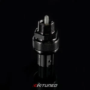 K-Tuned Adapter für Ansauglufttemperatursensor PASST ZU: B&K-Serie - KTD-IAT-AD - UK LAGER - Bild 1 von 5