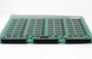 Aloka EP390900AA Control Board for DynaView SSD-1700 Ultrasound - Picture 1 of 7