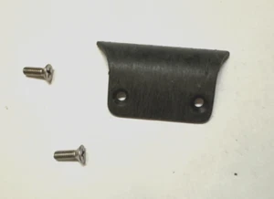 Vintage Team Losi A-4045 Front Bumper for Jrx Pro, Jrx Pro SE, LXT, GTX, NXT - Picture 1 of 6