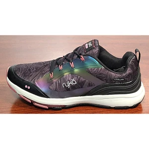 Ryka Women's Optimize XT Iridescent Performance Running Shoes Sneakers Size 10 M - Picture 1 of 9
