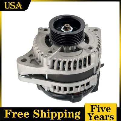 Alternador para Acura MDX 2005-2008 Acura RL 2004-2008 Acura TL 11150 2003-2009 Foto 1 de 4