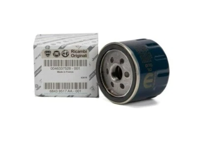 FILTRO OLIO ORIGINALE FIAT 500X TIPO ALFA ROMEO TONALE JEEP RENEGADE 1.0 1.5 1.3 - Imagen 1 de 3