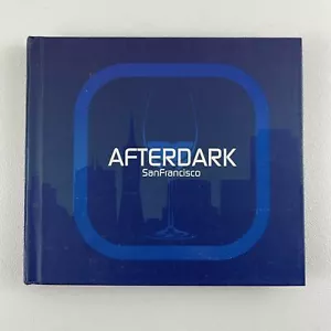 Afterdark: San Francisco von verschiedenen Künstlern (CD, September 2004, 2 CDs, Kinkysweet - Bild 1 von 11