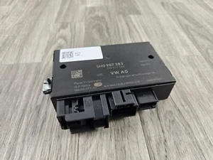 Volkswagen Atlas 18-24 Trailer Tow Light Control Module Unit OEM - Picture 1 of 8