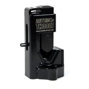 Engarzadora de lengüetas TEMCo Hammer: 8 AWG a 4/0 cables de batería/soldadura (montables) - Imagen 1 de 8