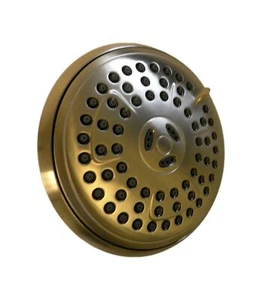 Delta Porter RP92181BN 1.75 Gpm Multifunktional Duschkopf - Gebürsteter Nickel - Bild 1 von 3