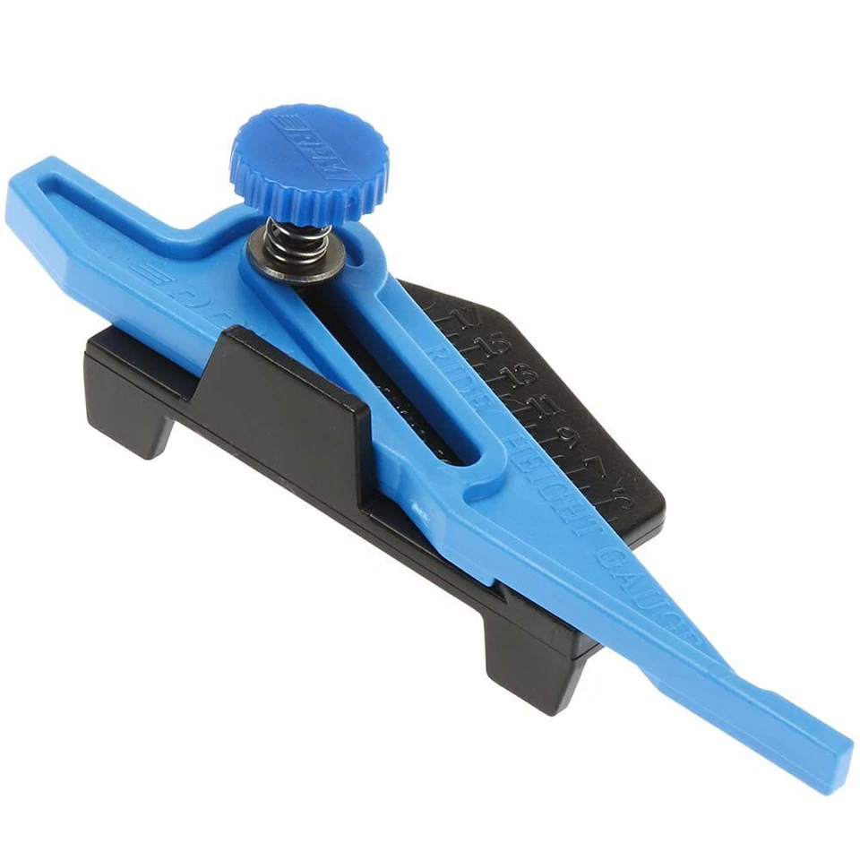 RPM 81150 Ride Height Gauge, Metric - Image 1 of 1