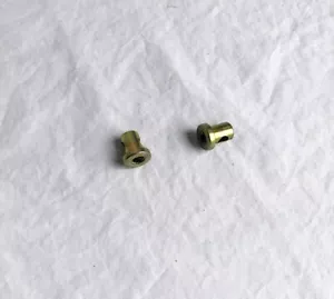Tool Box Slam Paddle Latch Connecting Rod Bushing 1 Pair for Top Storage Cover - Bild 1 von 3
