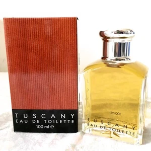 Aramis Tuscany edt vintage - Imagen 1 de 11