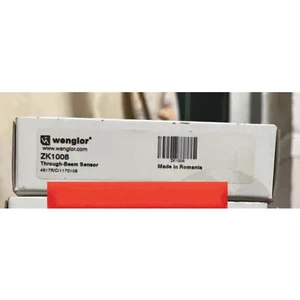 1PC New For Wenglor ZK1008 Sensor Free Shipping#QW - Picture 1 of 1