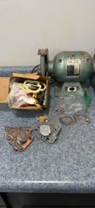 NOS Chevy Wagon 1961/1962 Brookwood, Parkwood, Nomad, Impala Tailgate Latches - Picture 1 of 1