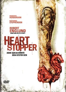 Heartstopper , Steelbook Edition , uncut , new , english and german audio - Imagen 1 de 2