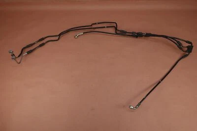 Harley-Davidson Switchback Classic 2012-2016 FLD conjunto de mangueras ABS delanteras mangueras Foto 1 de 4