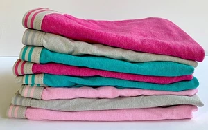 8 Ladies Underwear Panties Women’s Large “Fit for Me” Plus Size 14/5XL  NWOT - Picture 1 of 4