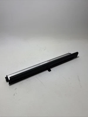 2011-2016 BMW 528i 535i 550i (F10) PORTA TRASEIRA ESQUERDA JANELA PRIVACIDADE GUARDA-SOL - Imagem 1 de 4