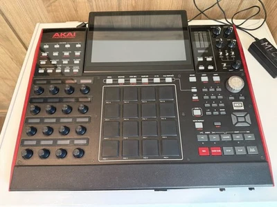Akai Professional MPC-X Standalone Sampler and Sequencer - Image 1 of 4