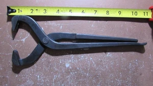 Alicates de tapa de grasa a presión GCP10 Old Script GPC-10 S - Imagen 1 de 3