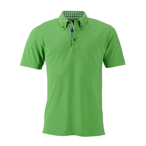 James and Nicholson Polo Traditional para Hombre (LT2597) - Imagen 1 de 2
