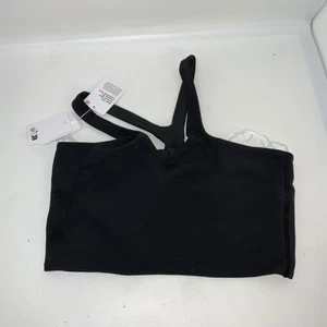 Lululemon Bend This V and Racer Bra A-C Cup size S/M New With Tags - Picture 1 of 5