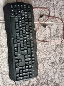 tastatur beleuchtet - Bild 1 von 2