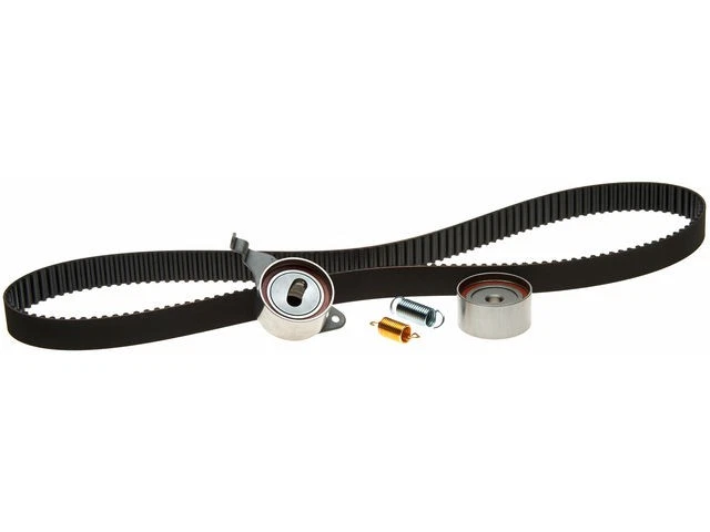 Kit de correa de distribución para 87-01 Toyota Camry Celica MR2 RAV4 Solara 2,0 L 4 cilindros WX32C9 Foto 1 de 1