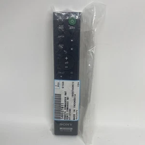 NEW NOS OEM Genuine SONY RMT-AH300U Original OEM Remote for HT-CT290 HT-CT291 - Picture 1 of 2