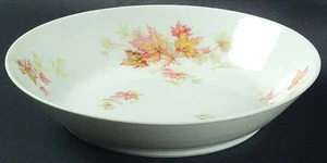 Haviland Autumn Leaf Suppenschüssel 187292 - Bild 1 von 1