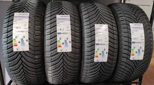 Set 4Pz 225/45R17 94Y Michelin Crossclimate2 Nuovi Con Dot Entro 3 Mesi - Foto 1 di 4