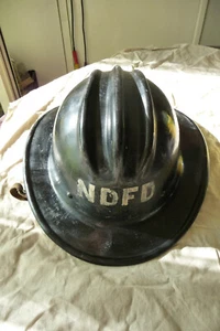 casque pompier americain usa  - American firefighter helmet USA - Picture 1 of 7