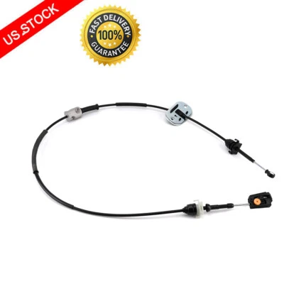 Gear Shift Control Lever Cable 8S4Z-7E395-AG For Ford Focus 2008-2011 Transit  - Image 1 of 4