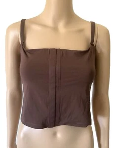 Size 2X SKIMS Adaptive Fits Everybody Cami Cocoa TP-CAM-3136 New - Picture 1 of 12