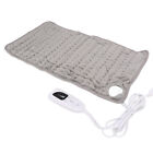 Electric Heating Pad Soft Adjustable Detachable Machine Heating Mat For Work TPG