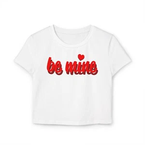 Women's Baby Tee - Picture 1 of 17