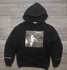 OPENING CEREMONY John Lennon x Yoko Ono Double Fantasy x Shinoyama Men’s Hoodie - Picture 1 of 13