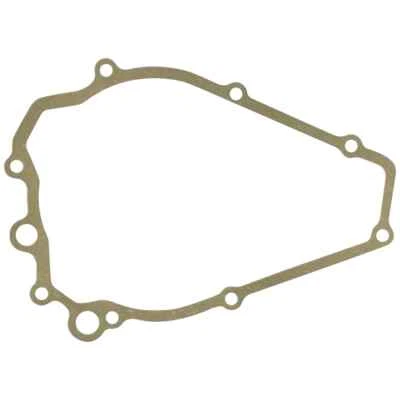 Junta del estator del cárter para Suzuki GSF400 GSF 400 Bandit 400 91-93 11483-30B10 Foto 1 de 4