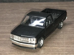 1988 Chevrolet Silverado C-1500 Black #6262EO New In Box - Picture 1 of 8