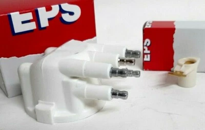 KIT CALOTTA SPINTEROGENO MARELLI ADATTABILE PER FIRE FIAT UNO PANDA LANCIA Y10 - Immagine 1 di 3