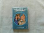 Tintin et Le lac aux Requins [Version remasterisée]