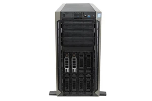 Discos duros Dell PowerEdge T640 1x8 3,5" - Construye tu propio servidor - Imagen 1 de 3