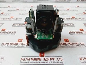 HITACHI VK-S634E-C High Quality Colour Camera VPP-H30D Internal Dome - Picture 1 of 11
