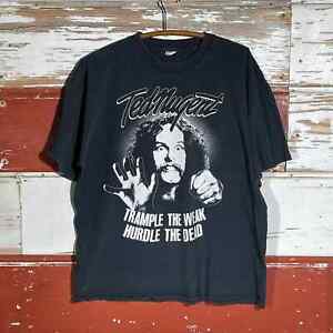 Ted Nugent - Tour 2010 T-Shirt