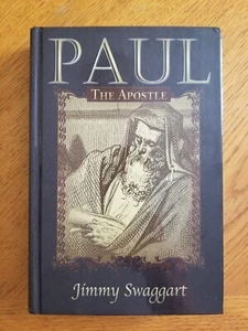 Paul The Apostle, Jimmy Swaggart - Bild 1 von 7