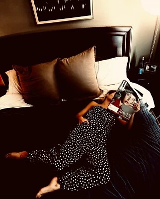 Mono de seda Dolce & Gabbana mameluco talla italiana 38 nuevo con etiquetas Foto 1 de 4