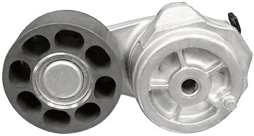 For 2004-2007 Ford F650 6.0L V8 Accessory Drive Belt Tensioner Assembly Dayco - Image 1 of 2