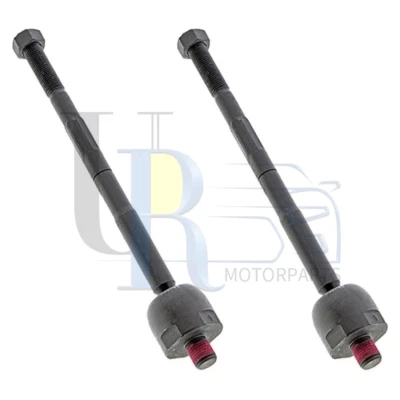 Extremo de varilla de amarre de dirección interior delantera Mevotech Supreme 2 piezas para GMC Acadia 2017-2019 Foto 1 de 3