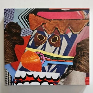 Double CD: The Blorp Esette Gazette Volumes Three And Four 2022 Avantegarde Comp - Picture 1 of 6