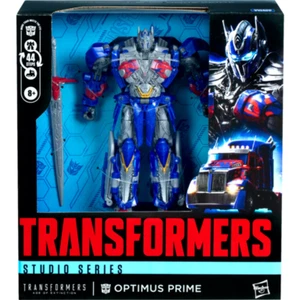 Transformers Studio Series Leader Class Transformers: Age of Extinction Optimus - Foto 1 di 3