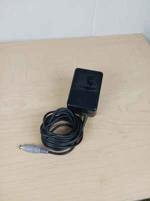 Super Nintendo SNES AC Adapter Power Cord SNS-002 Official Genuine OEM Original - Image 1 of 4