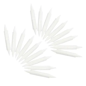  30 Stück Permanent Marker Stift Punkte Marker Pinselspitze Ersatz Lackspitzen - Bild 1 von 20